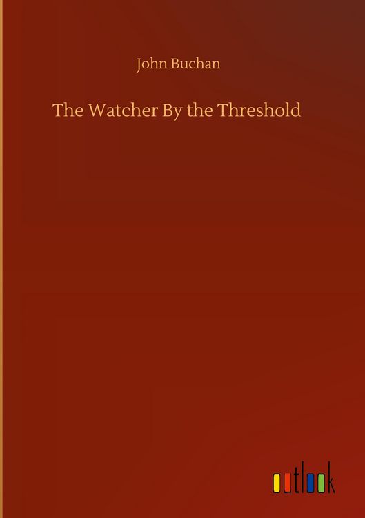 Produktbild: The Watcher By the Threshold