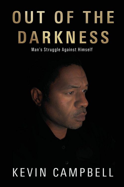 Produktbild: Out Of The Darkness