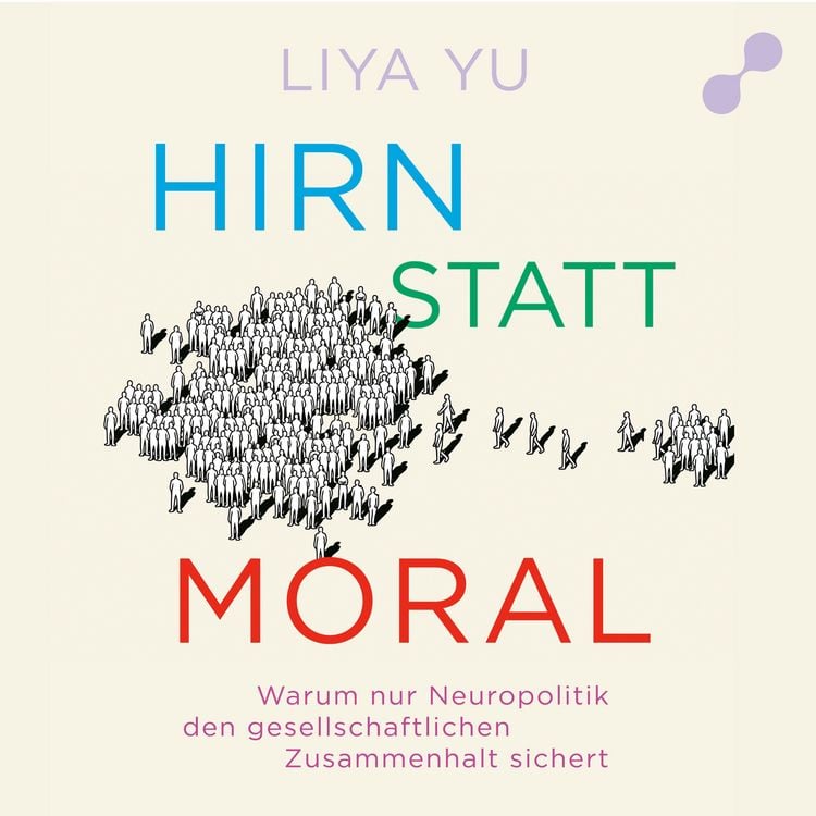 Produktbild: Hirn statt Moral