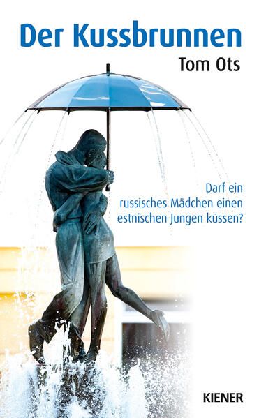 Produktbild: Der Kussbrunnen