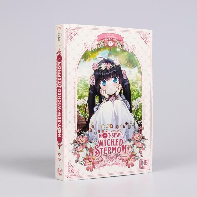 Produktbild: Not-Sew-Wicked Stepmom 3
