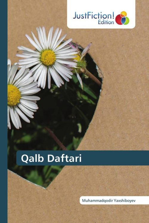 Produktbild: Qalb Daftari
