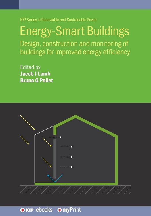 Produktbild: Energy-Smart Buildings