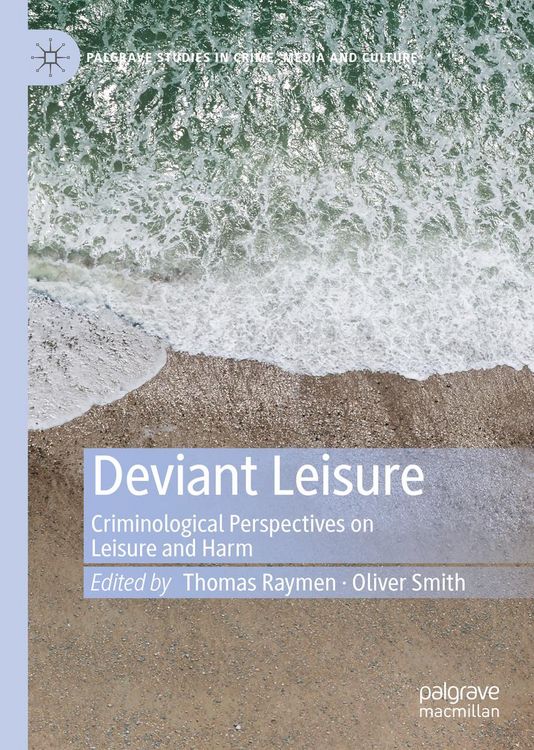 Produktbild: Deviant Leisure