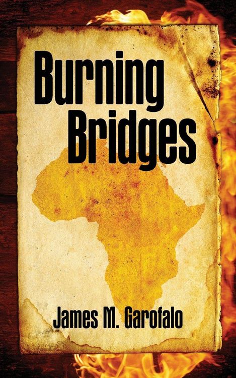 Produktbild: Burning Bridges