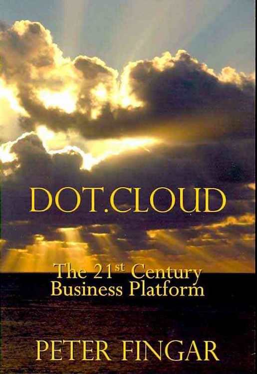 Produktbild: Dot Cloud