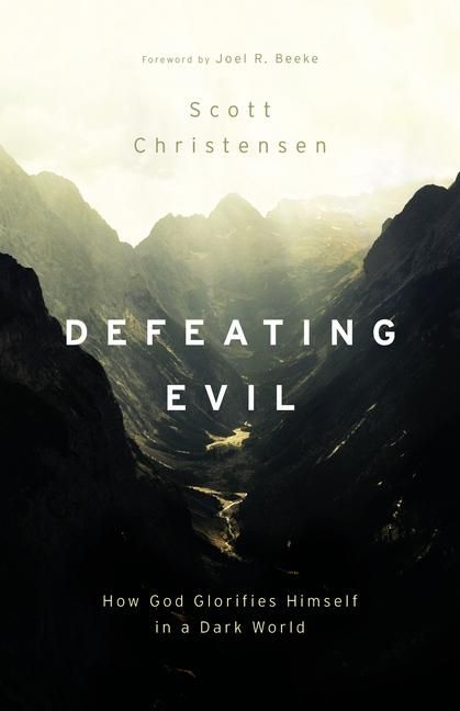 Produktbild: Defeating Evil