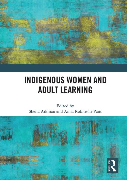 Produktbild: Indigenous Women and Adult Learning