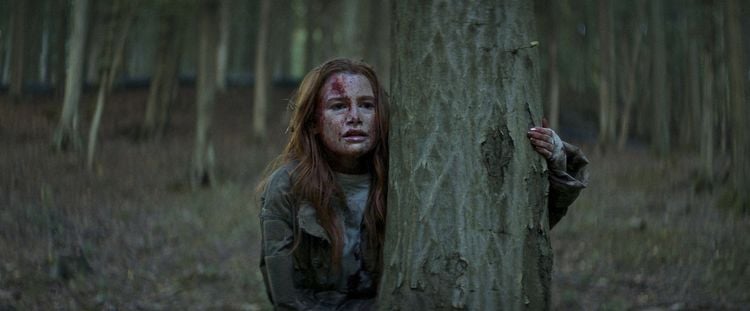 Produktbild: The Strangers - Chapter 2