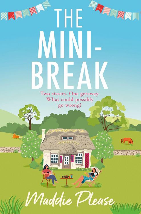 Produktbild: The Mini-Break