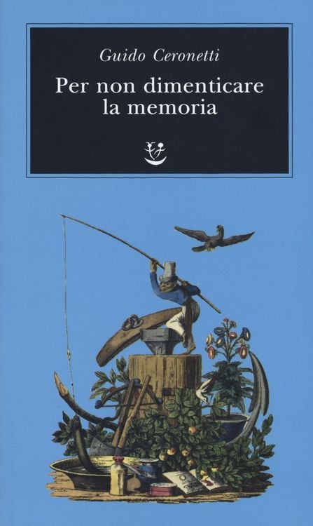 Produktbild: Per non dimenticare la memoria