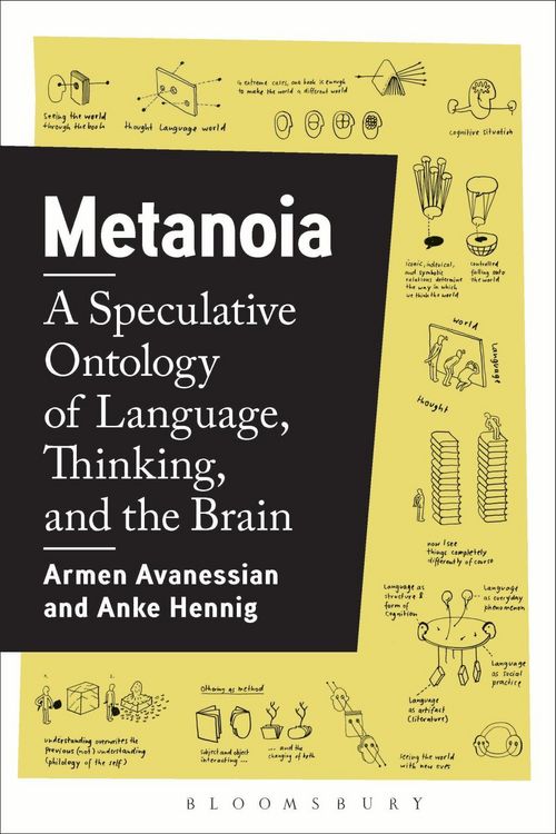 Produktbild: Metanoia