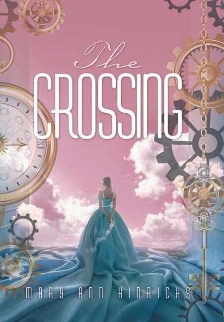 Produktbild: The Crossing
