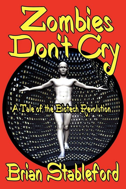 Produktbild: Zombies Don't Cry