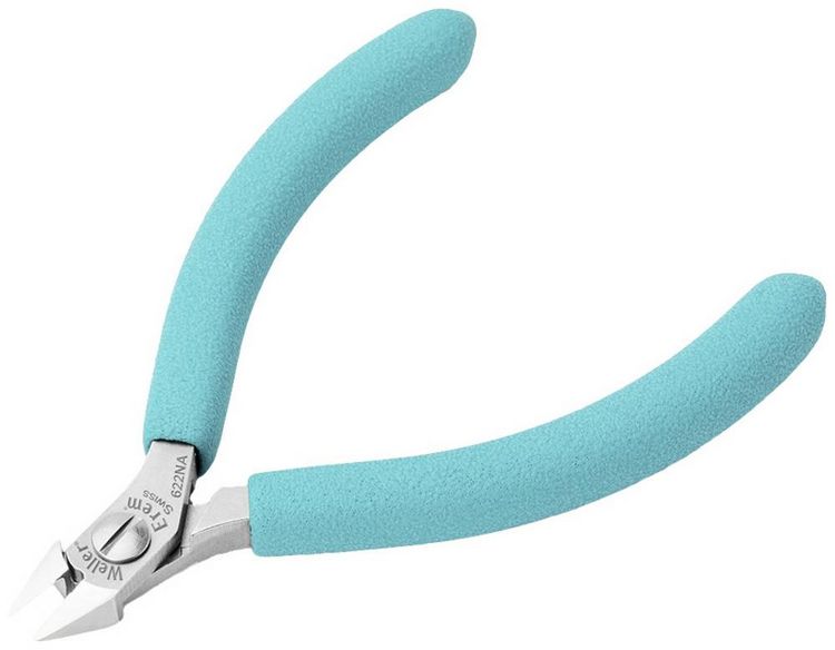 Produktbild: Weller Erem&reg; 622NA Seitenschneider 110mm