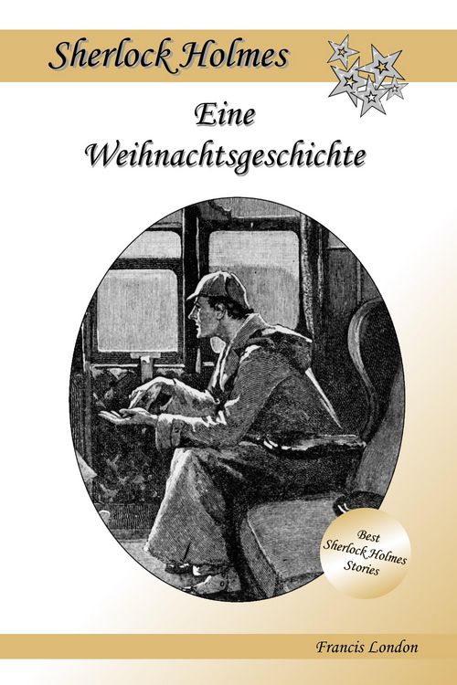 Produktbild: Eine Weihnachtsgeschichte