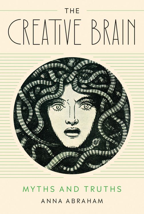 Produktbild: The Creative Brain