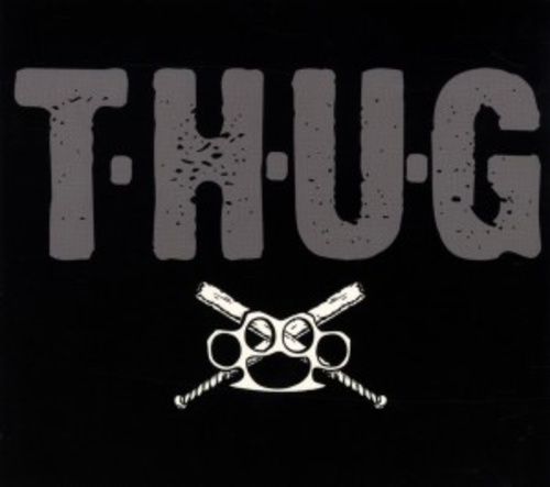 Produktbild: T.H.U.G.