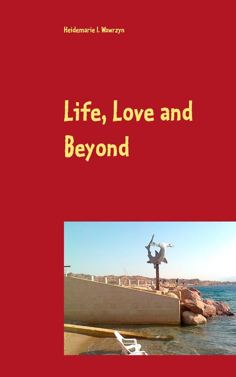 Produktbild: Life, Love and Beyond