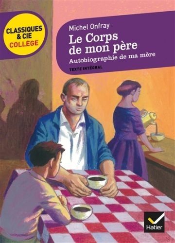 Produktbild: Le Corps de Mon Pere