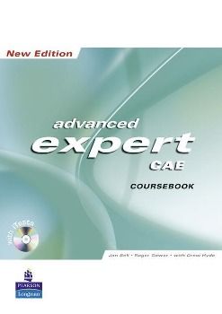 Produktbild: Advanced Expert CAE