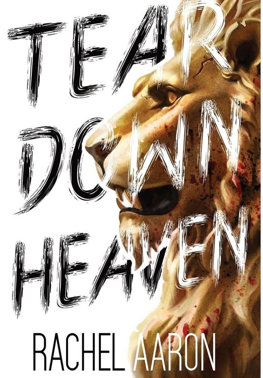 Produktbild: Tear Down Heaven