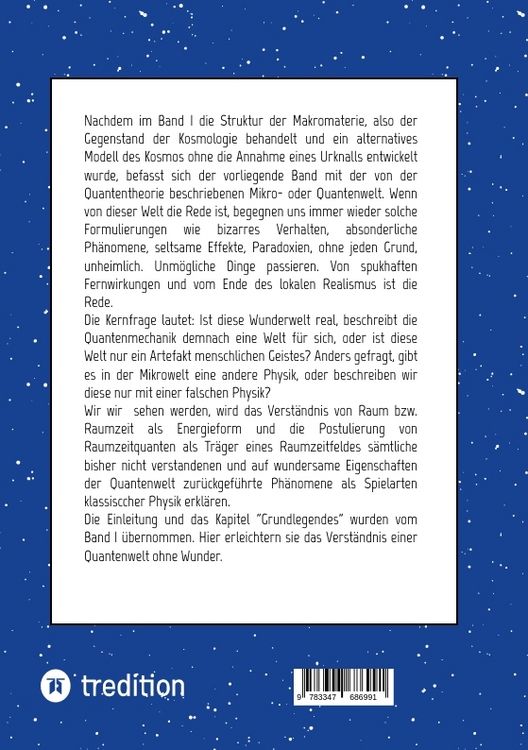 Produktbild: Paradigmenwechsel oder eine neue Sicht auf die Welt