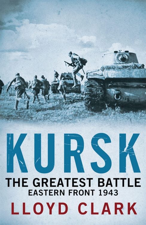 Produktbild: Kursk: The Greatest Battle