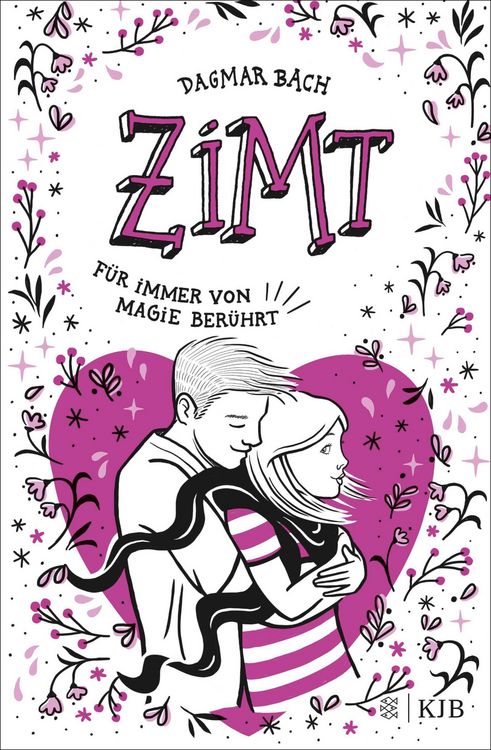 Produktbild: Zimt - F&uuml;r immer von Magie ber&uuml;hrt