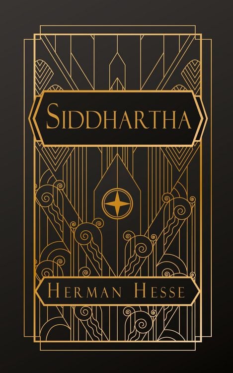 Produktbild: Siddharta