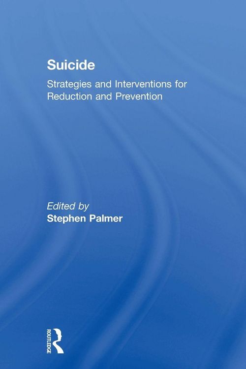 Produktbild: Suicide