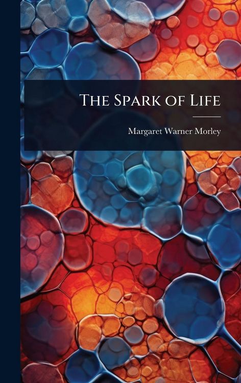 Produktbild: The Spark of Life