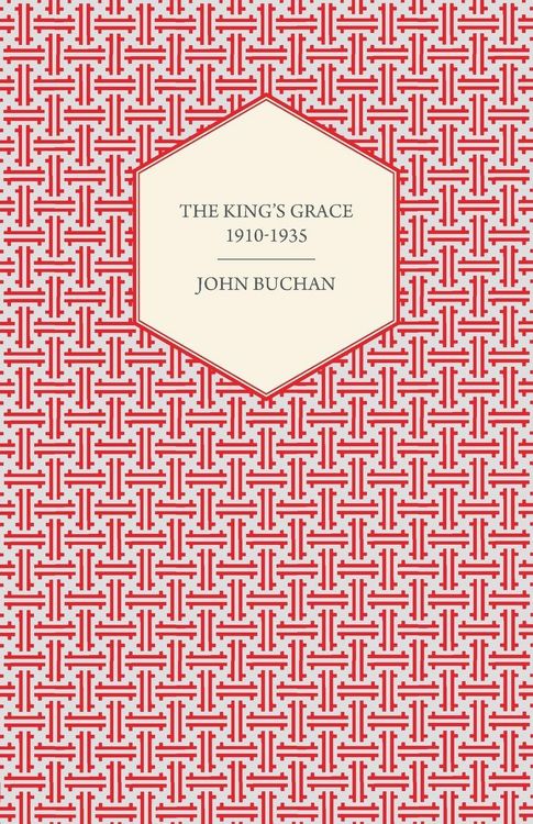 Produktbild: The King's Grace 1910-1935