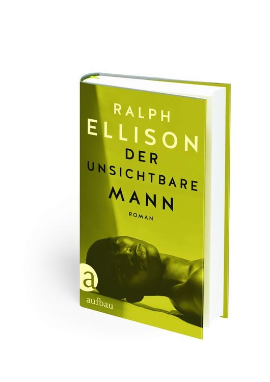 Produktbild: Der unsichtbare Mann