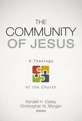 Produktbild: The Community of Jesus