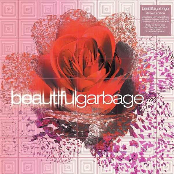 Produktbild: Beautiful Garbage (2021 Remaster Deluxe 3LP Boxset