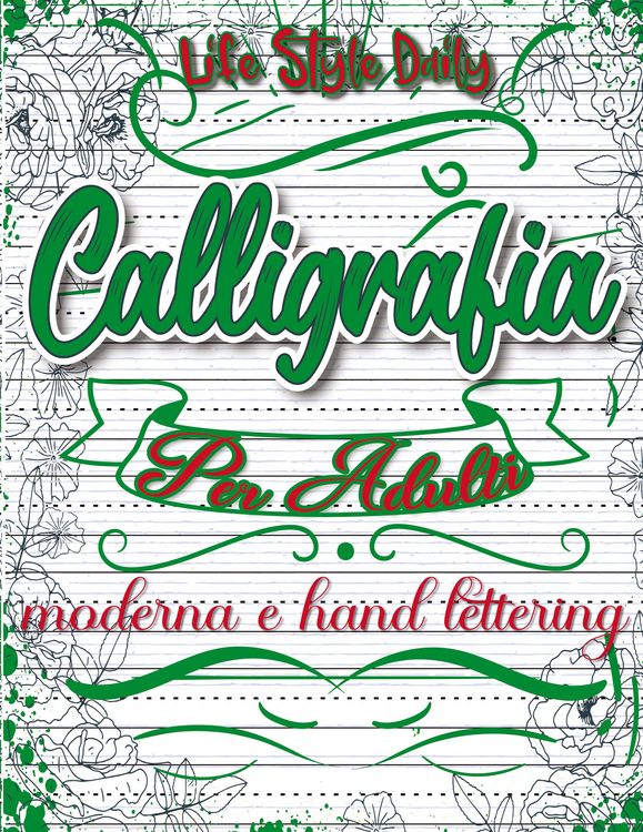 Produktbild: Calligrafia