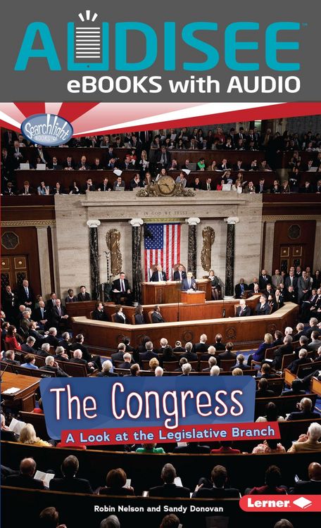 Produktbild: Congress