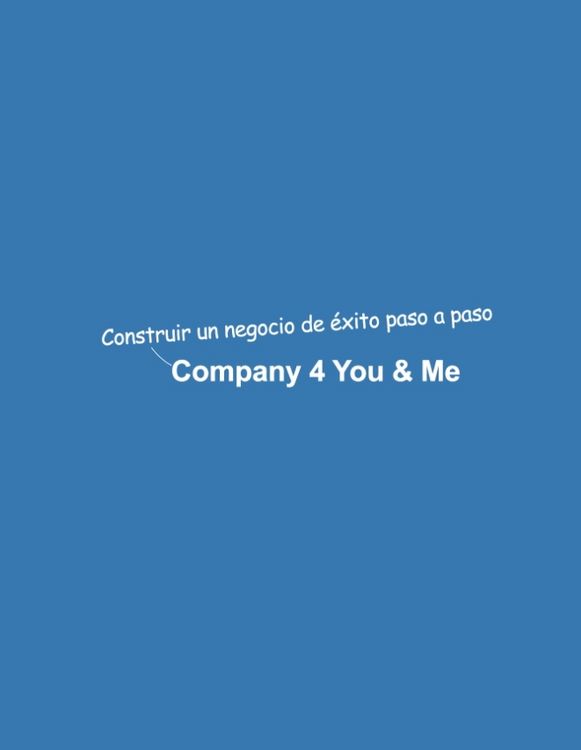 Produktbild: Company 4 You & Me