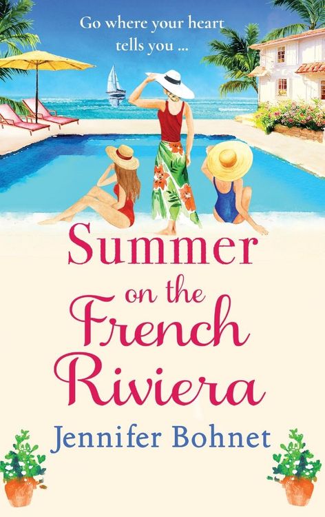 Produktbild: Summer on the French Riviera