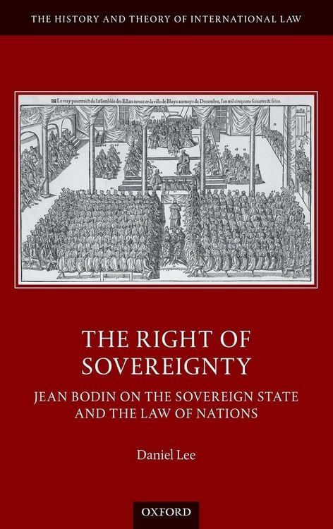 Produktbild: Right of Sovereignty