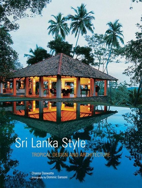 Produktbild: Sri Lanka Style