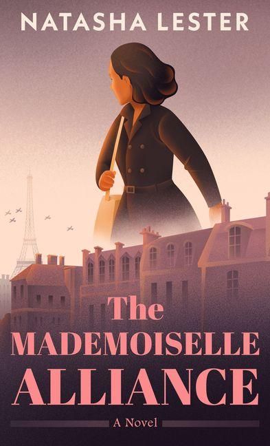 Produktbild: The Mademoiselle Alliance