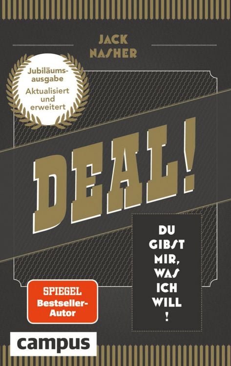 Produktbild: Deal!
