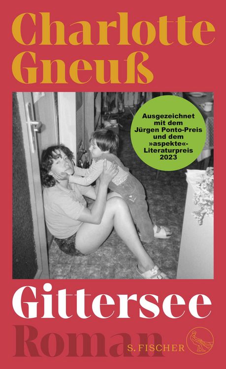 Produktbild: Gittersee