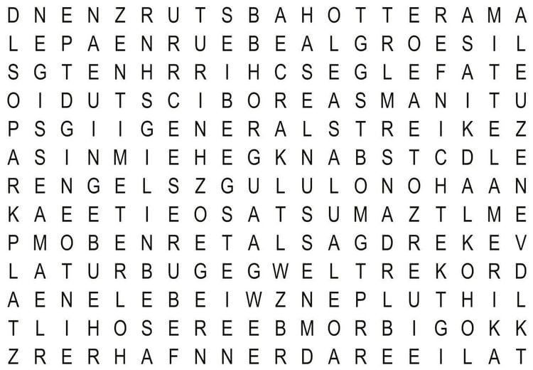 Produktbild: R&auml;tselwelten &ndash; Kreuzwortr&auml;tsel Vielfalt 4 | Der R&auml;tselklassiker in vielen wundersch&ouml;nen Formen: klassische Kreuzwortr&auml;tsel, Wortr&auml;tsel und mehr