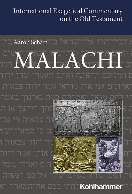 Produktbild: Malachi