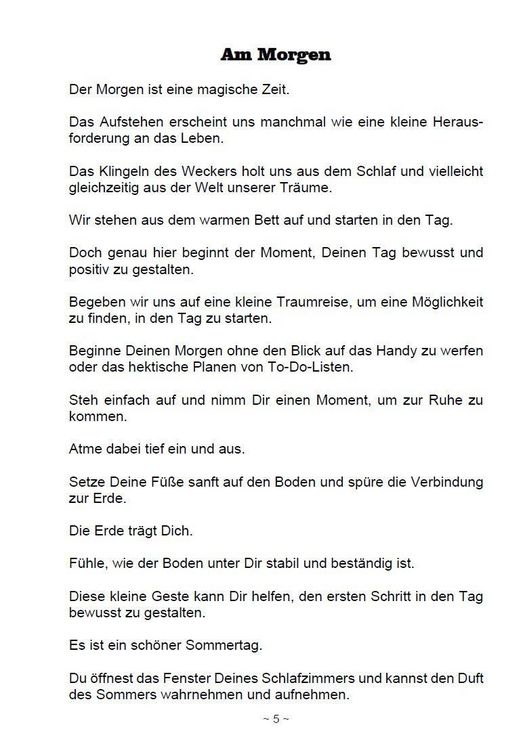 Produktbild: Auf Reisen zu Dir selbst