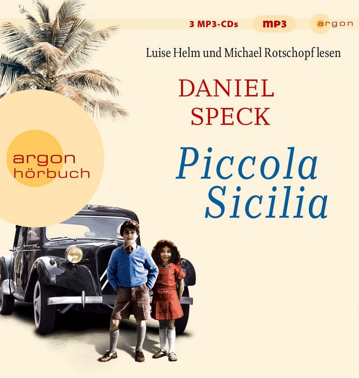 Produktbild: Piccola Sicilia