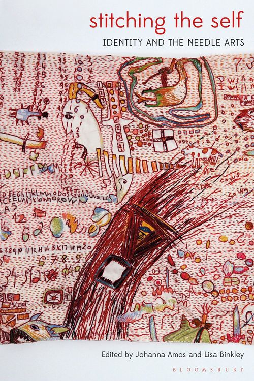 Produktbild: Stitching The Self